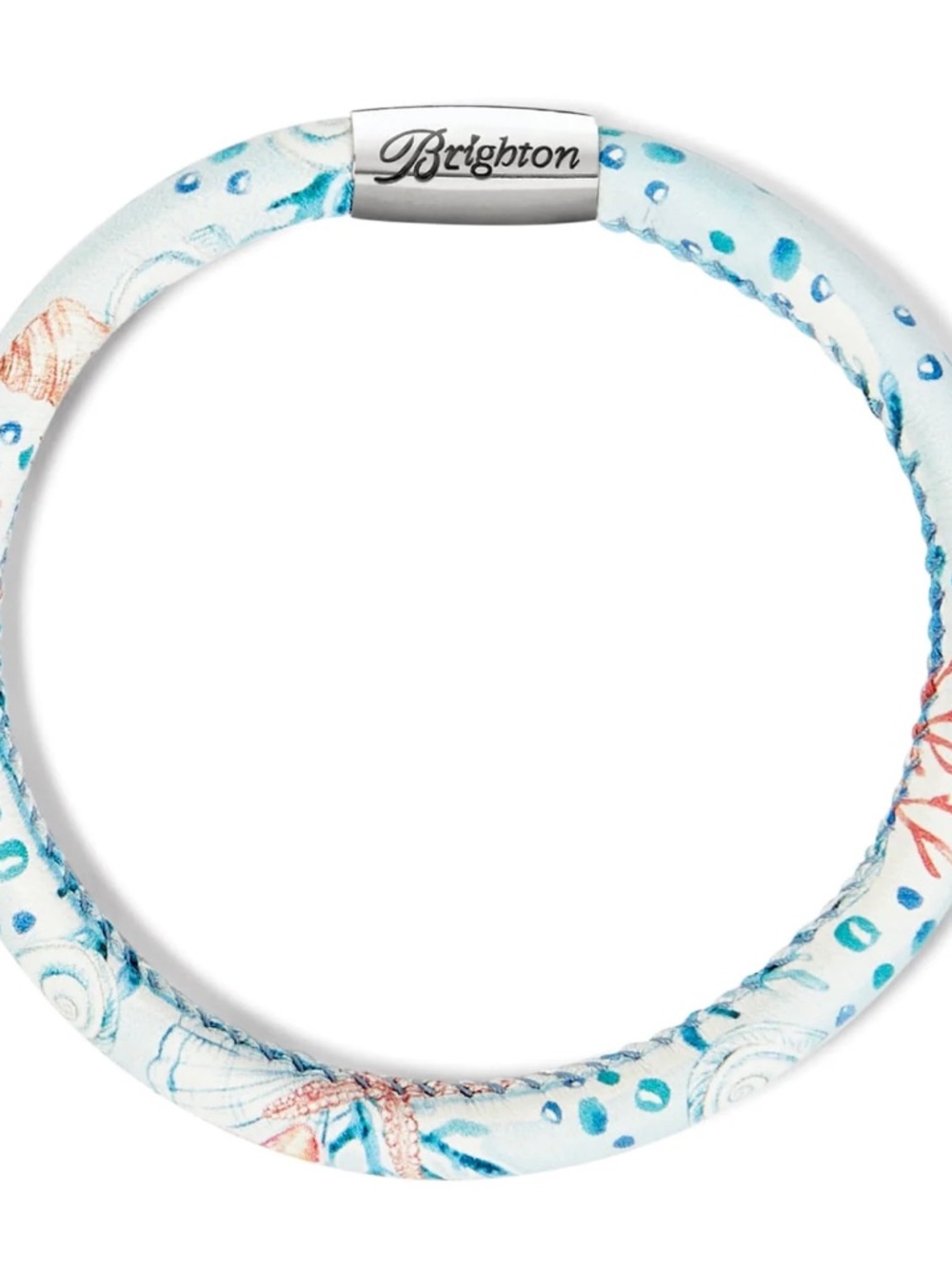 BRIGHTON NWT Voyage Woodstock Bracelet Regular price $42
